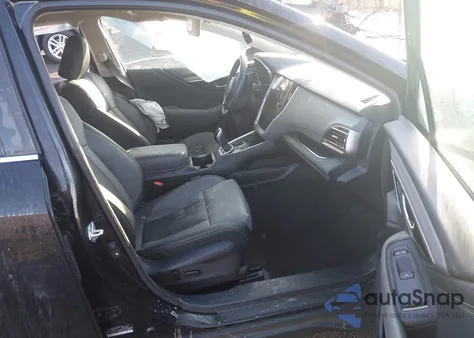 2022 Subaru Outback Onyx Edition Xt z USA, uszkodzony, nr VIN 4S4BTGLDXN3237393